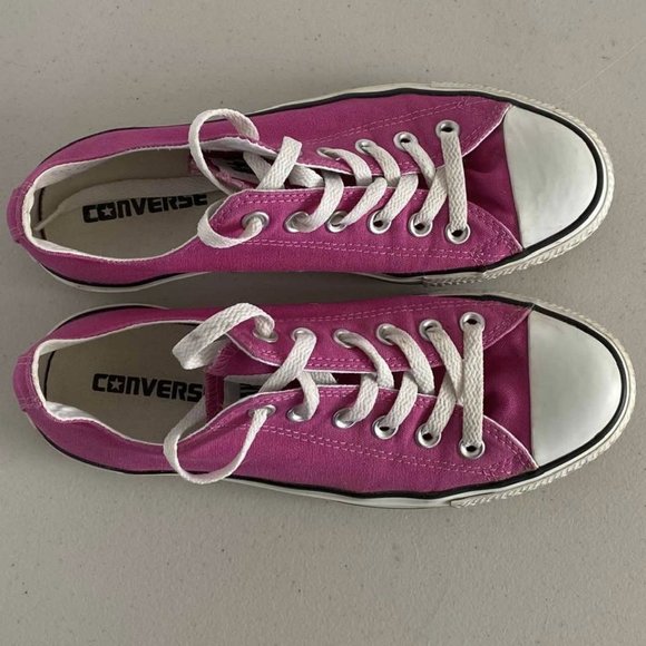 converse pink 39